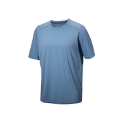Arc'teryx Cormac Crew Neck SS T-Shirt Stone Wash Heather