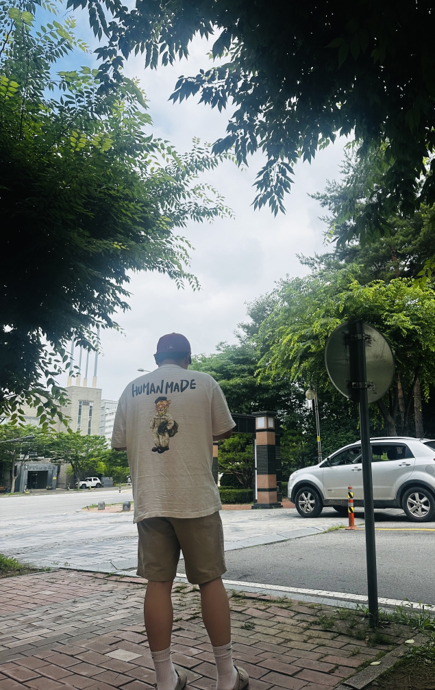 KREAM 프로필 이미지