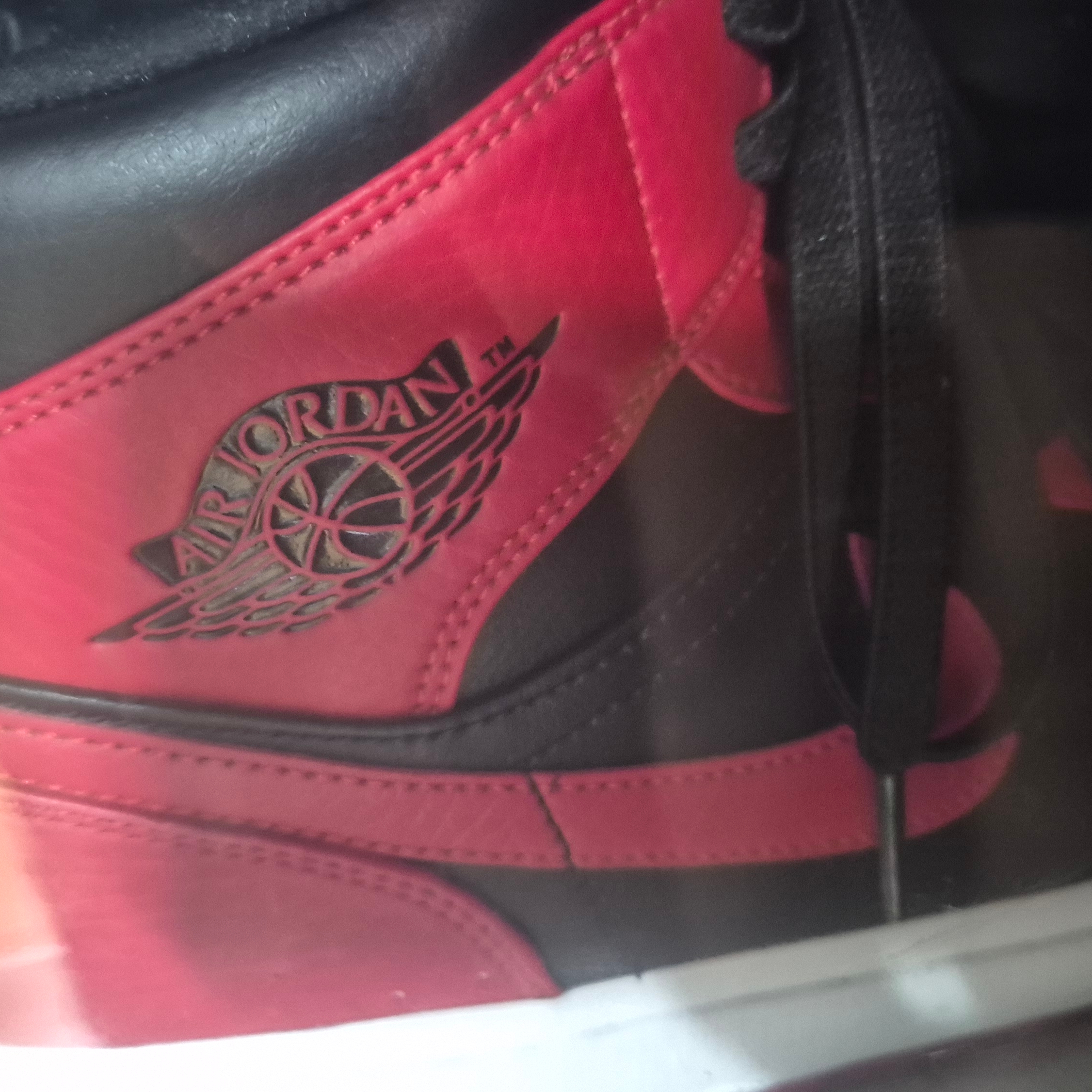 Jordan 1 Mid Bred Banned 2020 착용 스타일