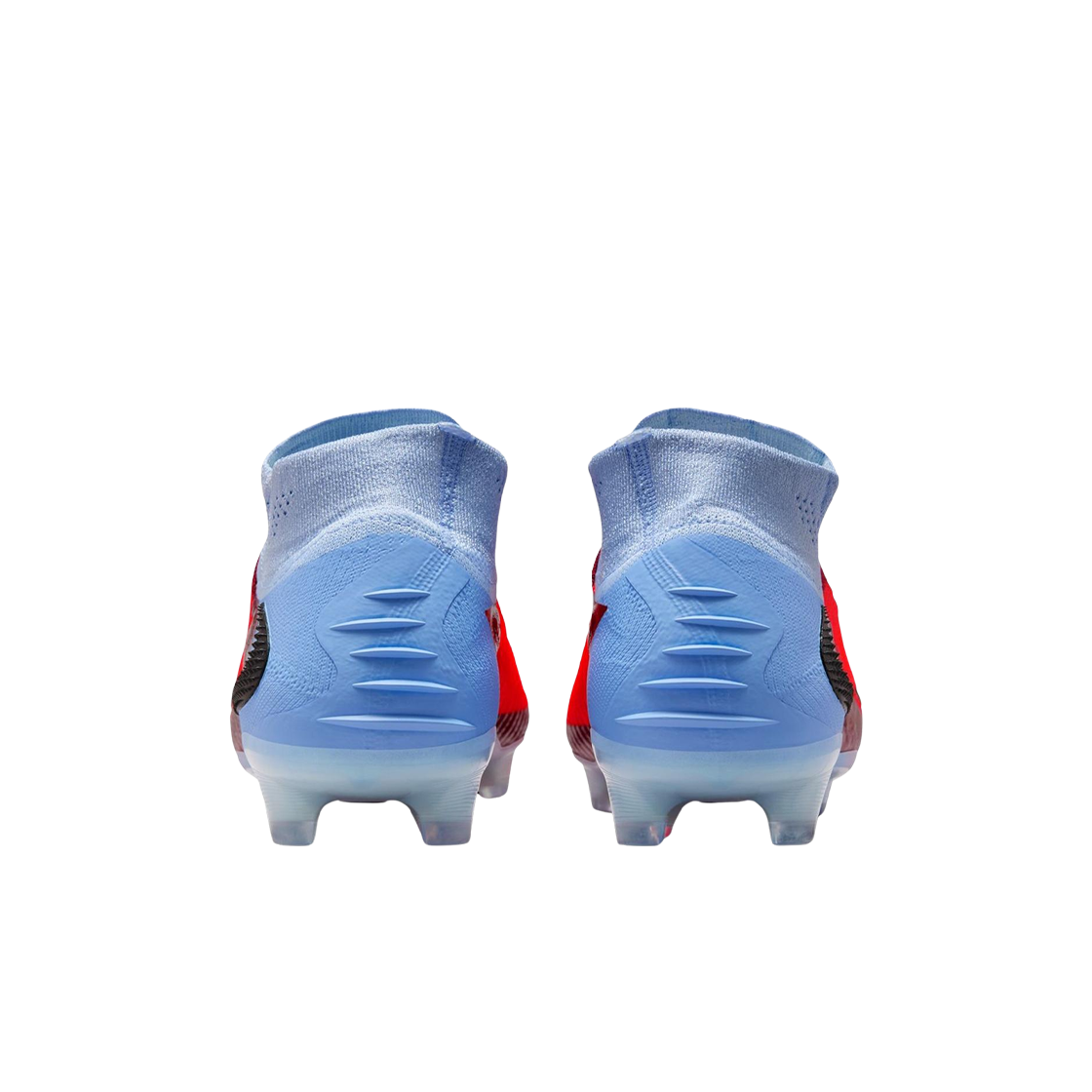 나이키 팬텀 6 하이 엘리트 FG 로얄 틴트 블랙(Nike Phantom 6 High Elite FG Royal Tint Black) - 3