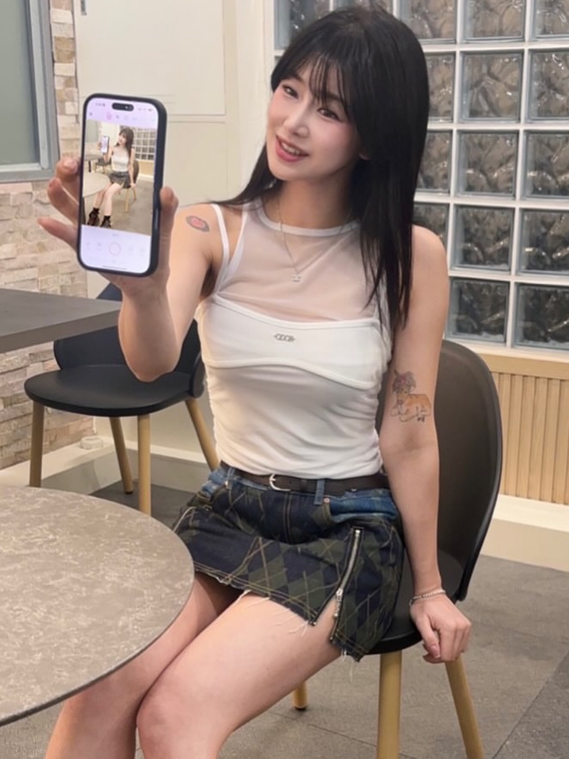 루비님의 스타일