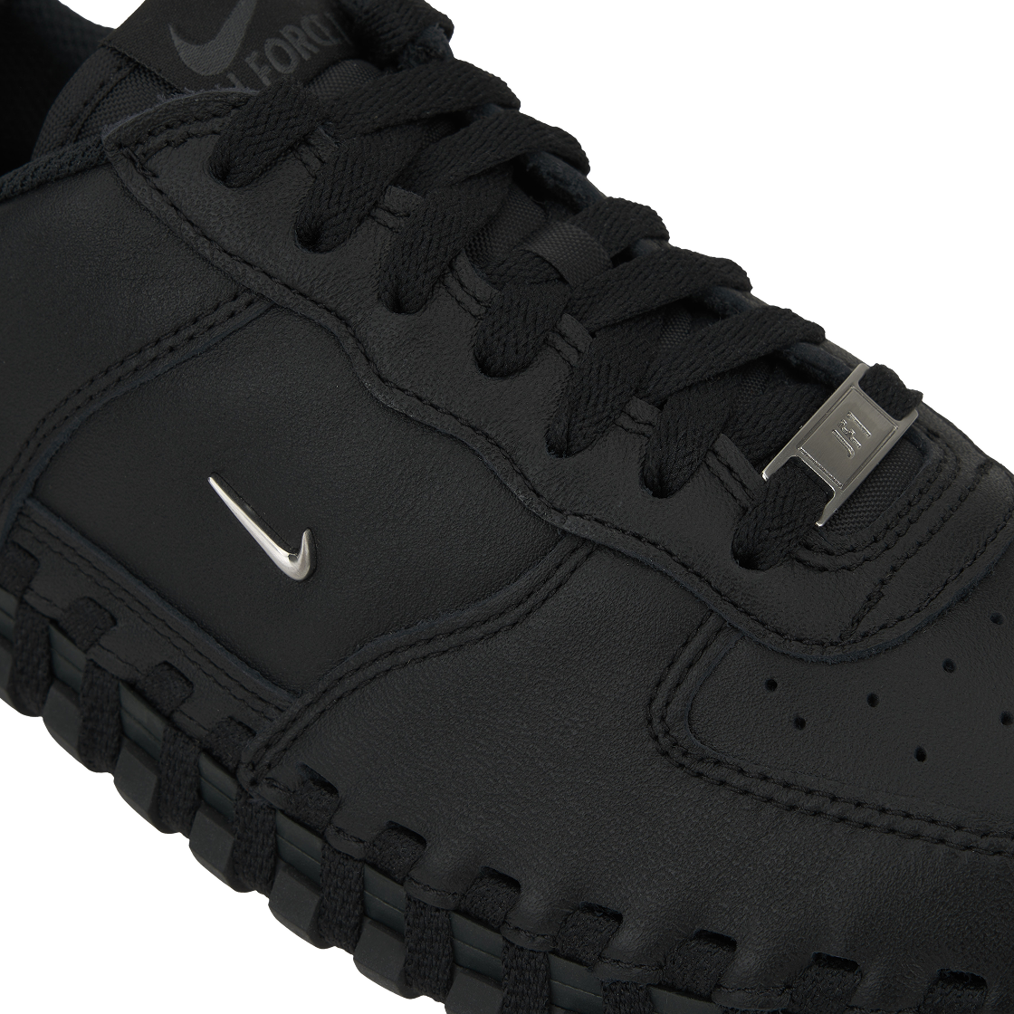 DR0424-001 Nike x Jacquemus J Force 1 Low LX SP Black - #7