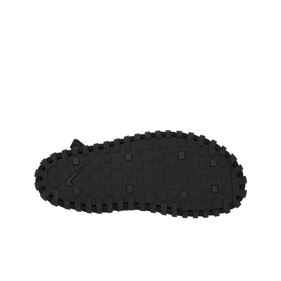 DR0424-001 Nike x Jacquemus J Force 1 Low LX SP Black - #2