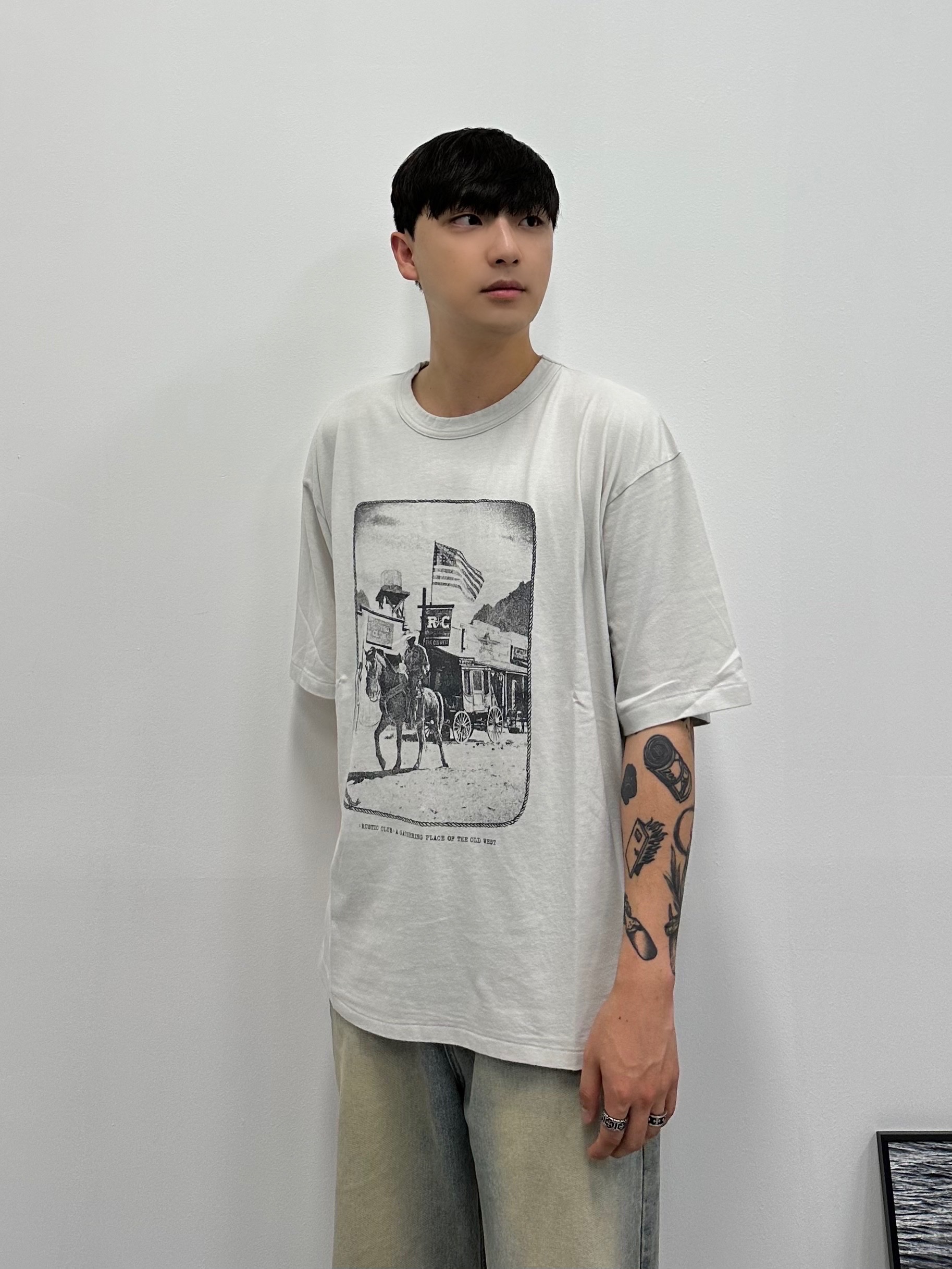 박 호 일님의 스타일 - 2