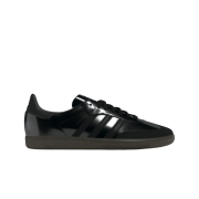 (W) Adidas Samba OG Core Black GUM