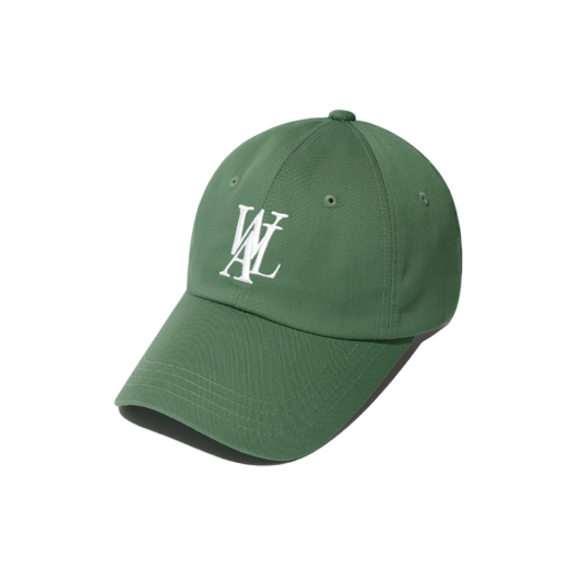 [WOOALONG]★Deep signature logo ball cap 楽天市場】☆配送無料☆ [WOOALONG] Deep signature logo ball