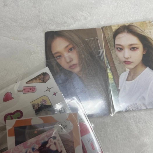 스타일 카드