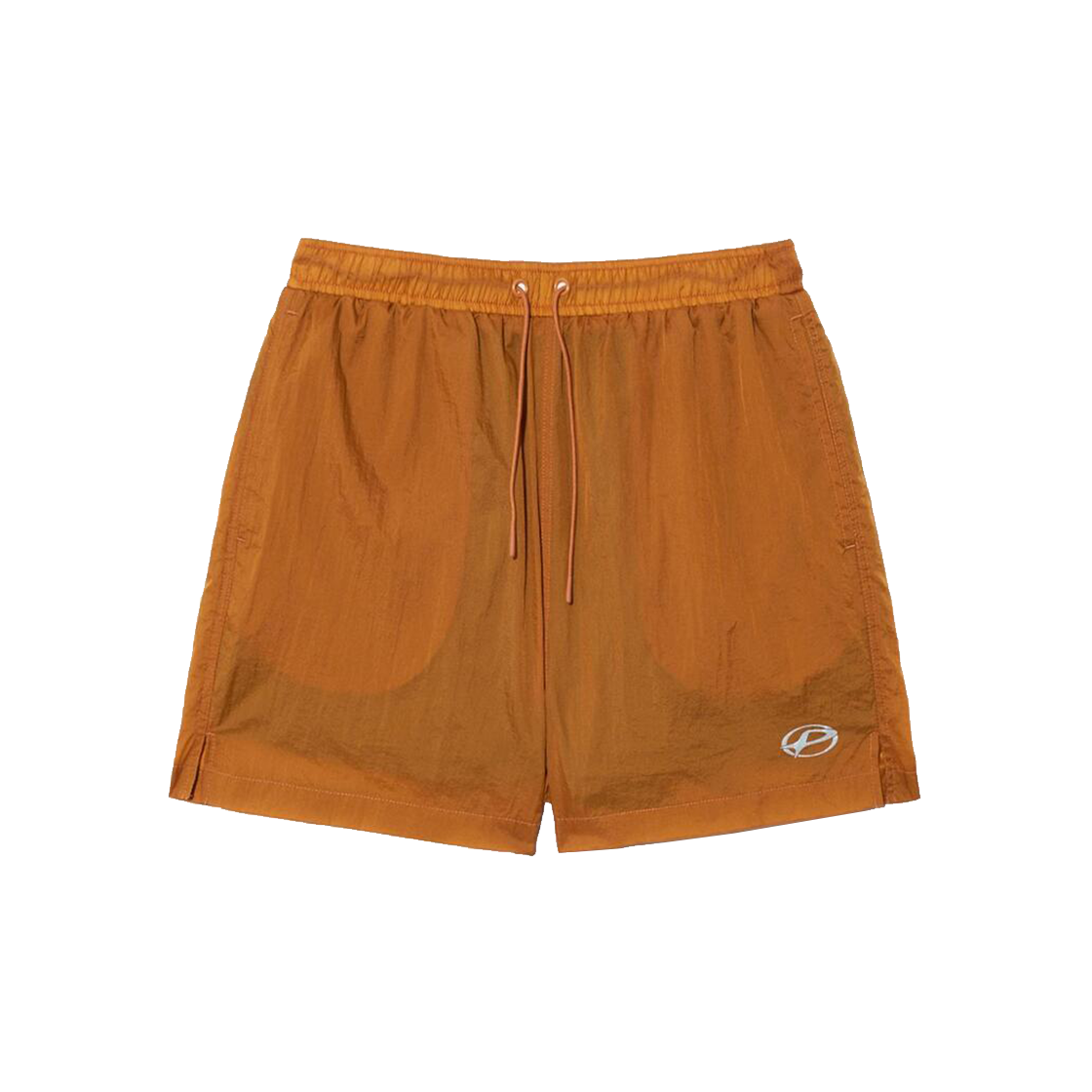 PFM1SO306AOR Phyps Dept Lightweight Nylon Shorts Orange