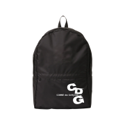 CDG Backpack2 Black
