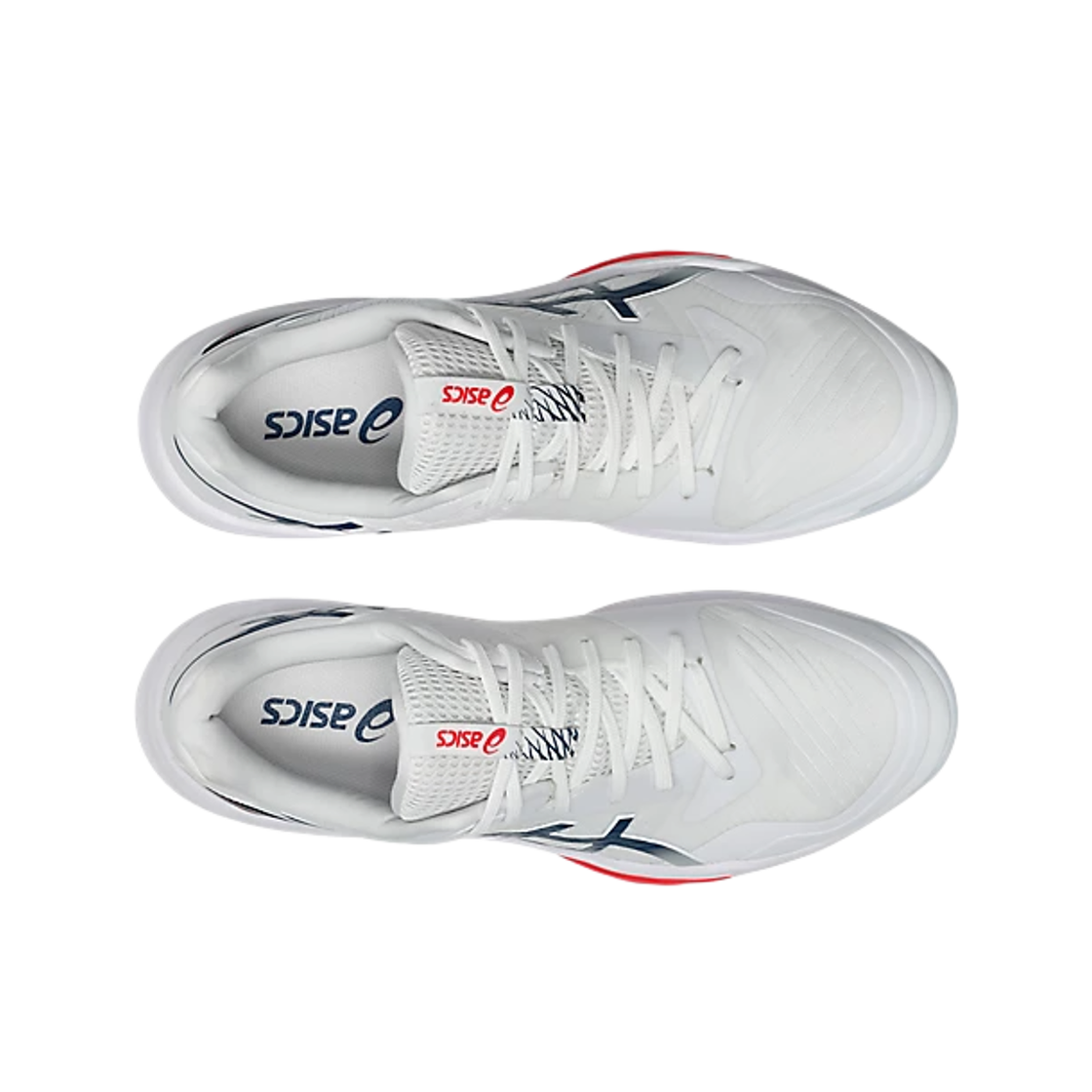 아식스 스카이 엘리트 FF 3 화이트 마코 블루(Asics Sky Elite FF 3 White Mako Blue) - 2