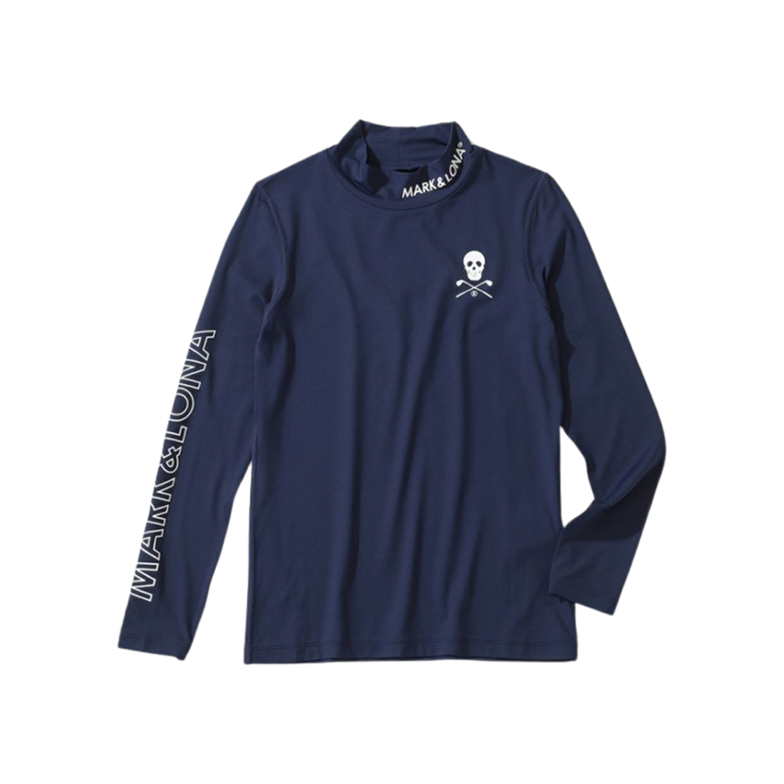 MARK & LONA Odin Long Sleeve Tee ブラック MARK & LONA Odin Long Sleeve Tee ブラック SALE】MARK ＆ LONA