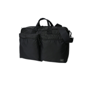 Porter Force 3way Briefcase Black