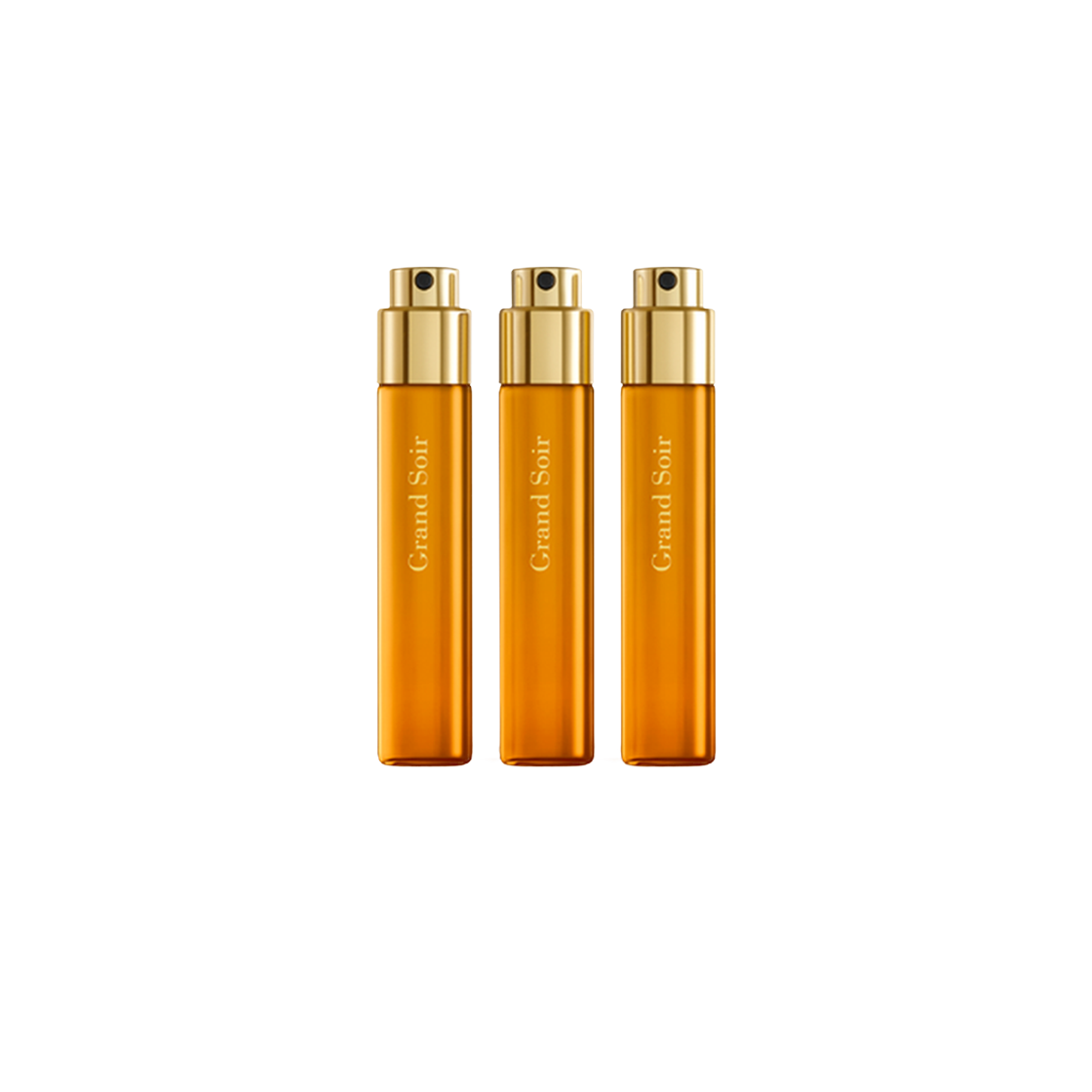 - Maison Francis Kurkdjian Grand Soir Eau De Parfum 3 x 11ml