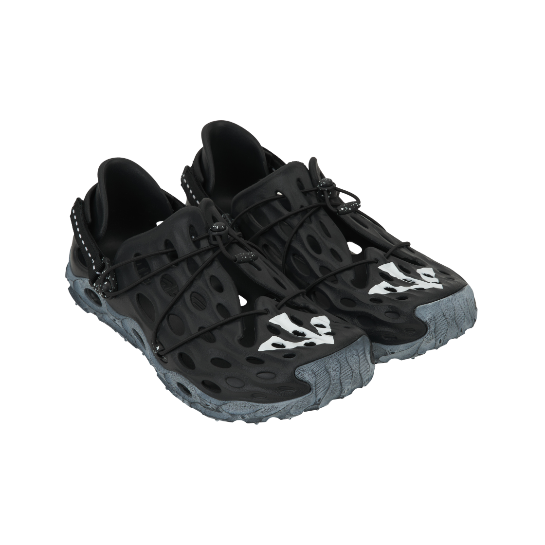 J5007719 Merrell x Eastlogue Hydro Moc AT Cage Black White - #4