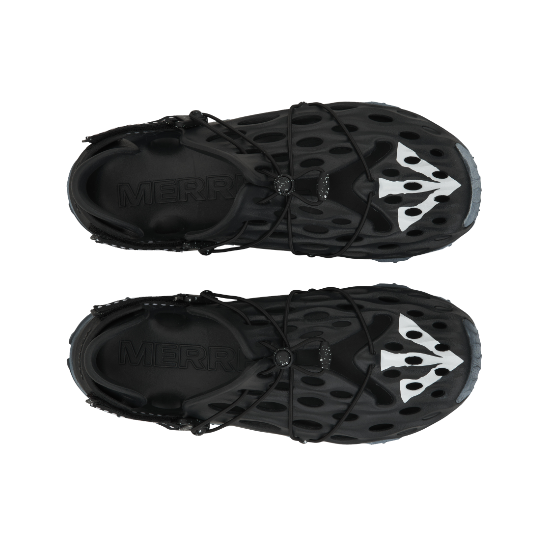J5007719 Merrell x Eastlogue Hydro Moc AT Cage Black White - #5