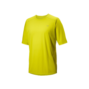 Arc'teryx Cormac Crew Neck SS T-Shirt Euphoria Heather