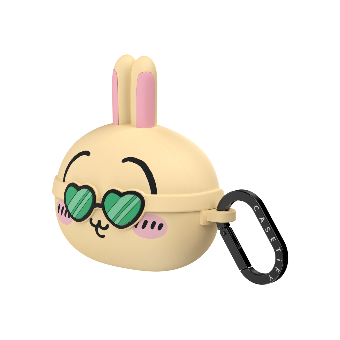 ハチワレ ハチワレサニーズ AirPods Pro 2 ケース CASETiFY 케이스