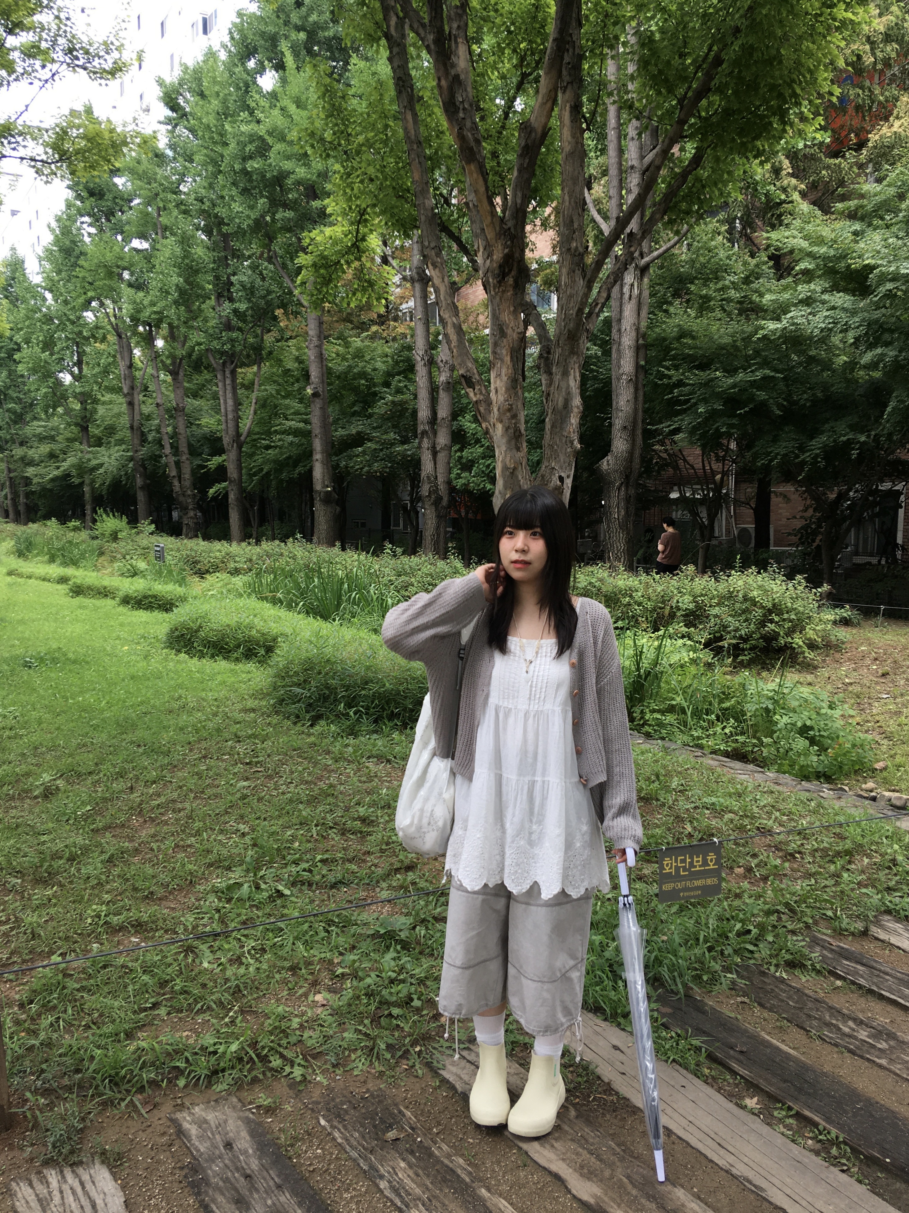 수아님의 스타일