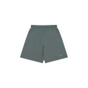 Nike Challenger Dri-Fit Brief Lined 7 Inch Running Shorts Clay Green - US/EU