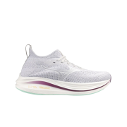 (W) Mizuno Neo Zen Nimbus Cloud White