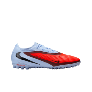 Nike ReactX Phantom 6 Low Pro TF Royal Tint Bright Crimson