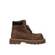 SOULESURES BOLD BELUGA Espresso Brown