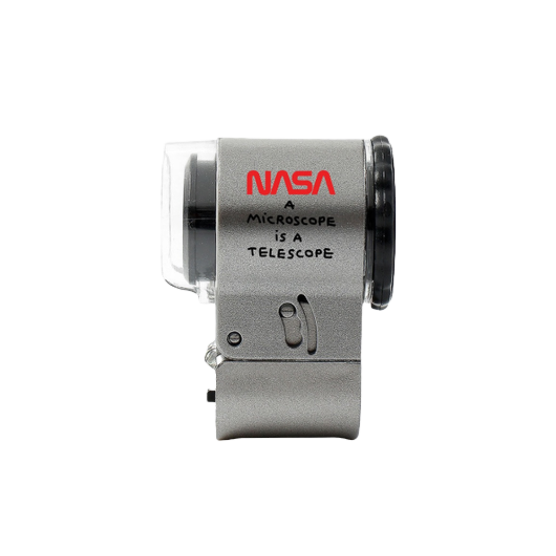 - Tom Sachs Space Program Infinity Microscope