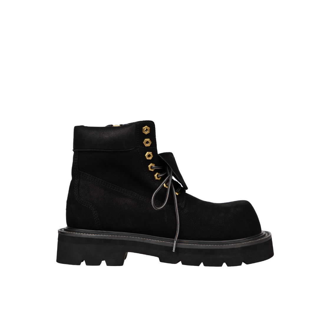 BELUGA Black SOULESURES BOLD BELUGA Black