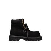 SOULESURES BOLD BELUGA Black