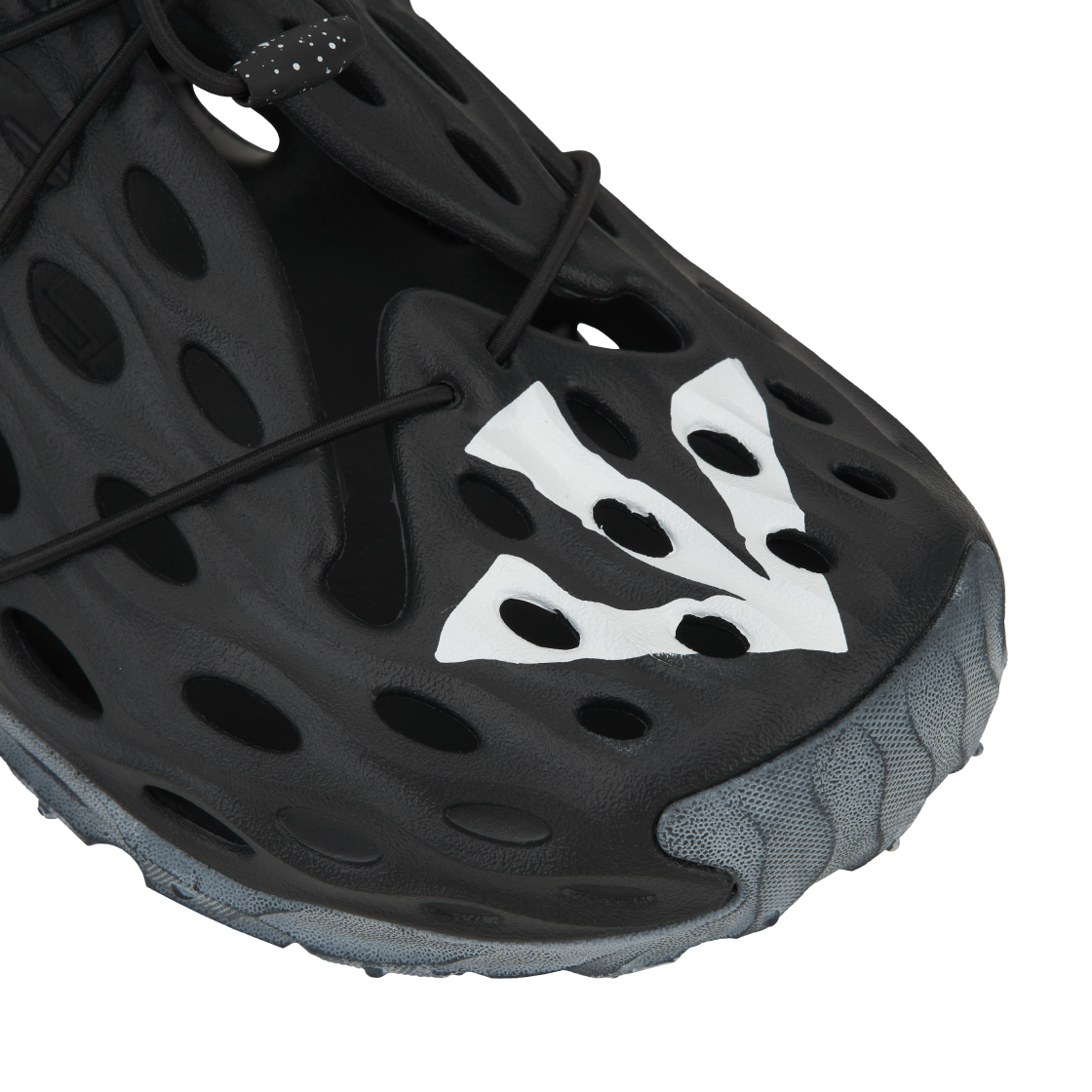J5007719 Merrell x Eastlogue Hydro Moc AT Cage Black White - #7