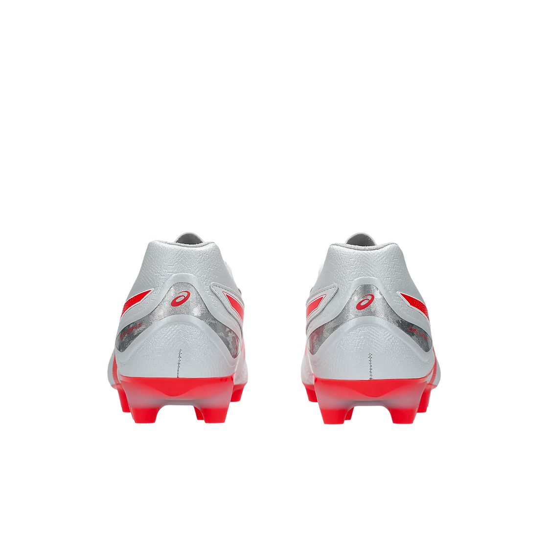 아식스 DS 라이트 프로 와이드 화이트 플래쉬 레드(Asics DS Light Pro Wide White Flash Red) - 3