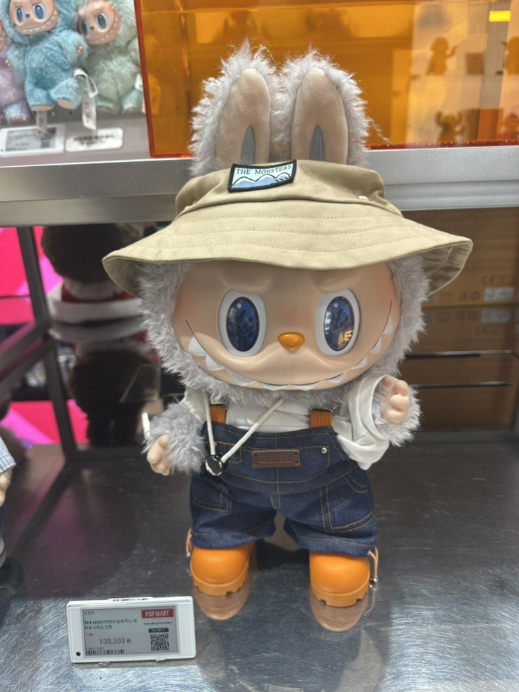 KREAM 프로필 이미지