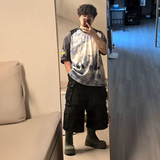 스타일 카드