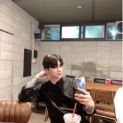 KREAM 프로필 이미지