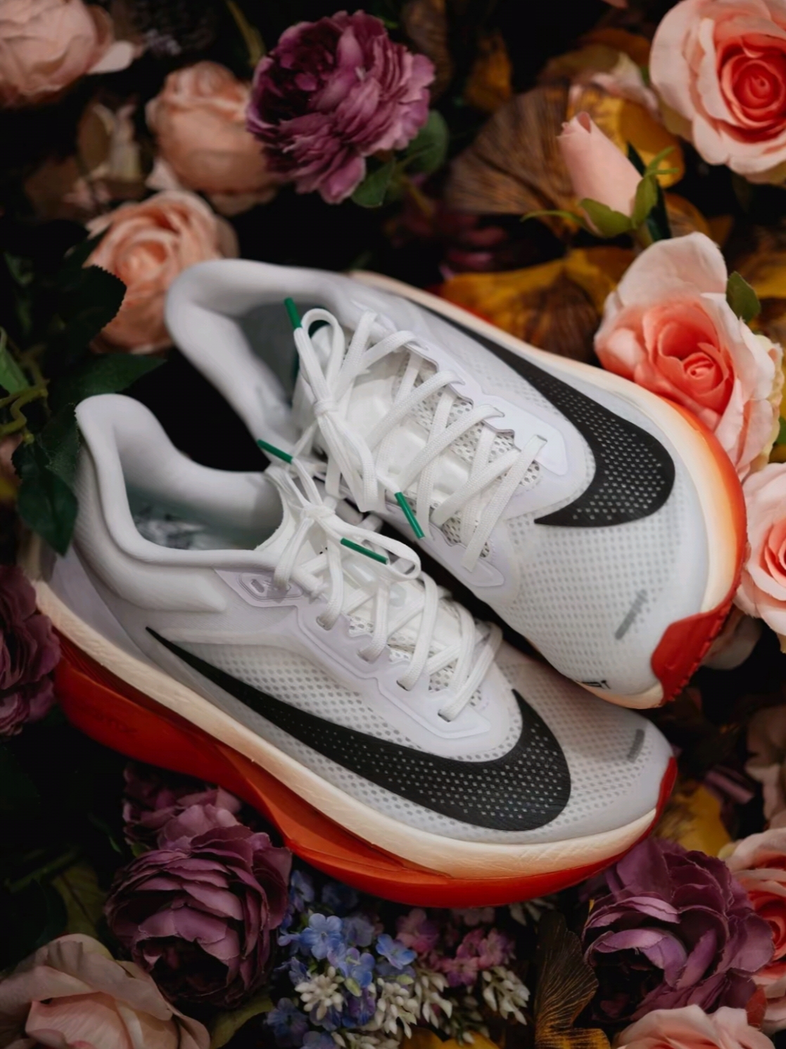 Nike Zoom Fly 6 Eliud Kipchoge 착용 스타일 - 1