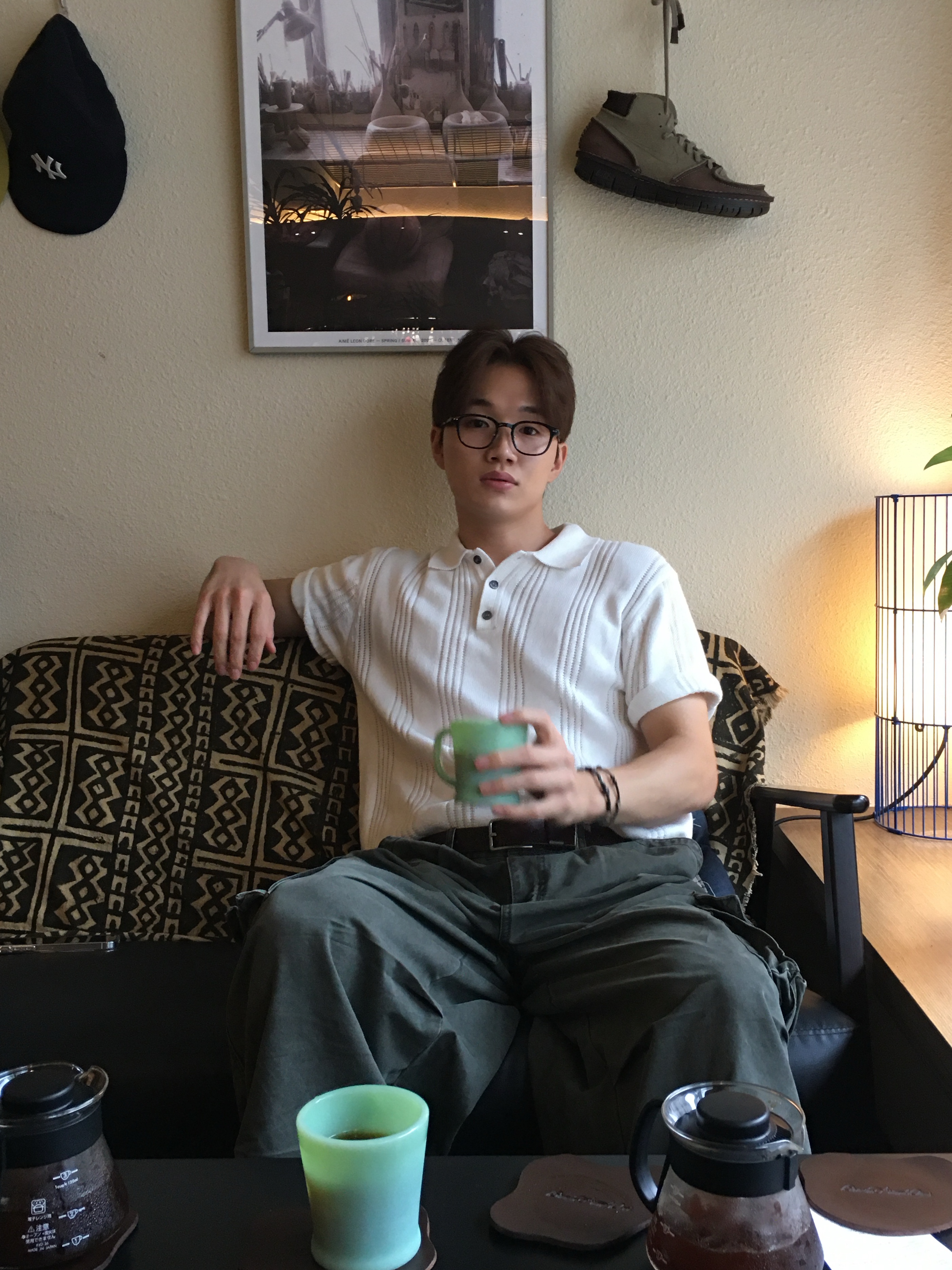 KREAM 스타일 - 1