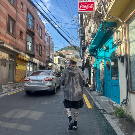 스타일 카드