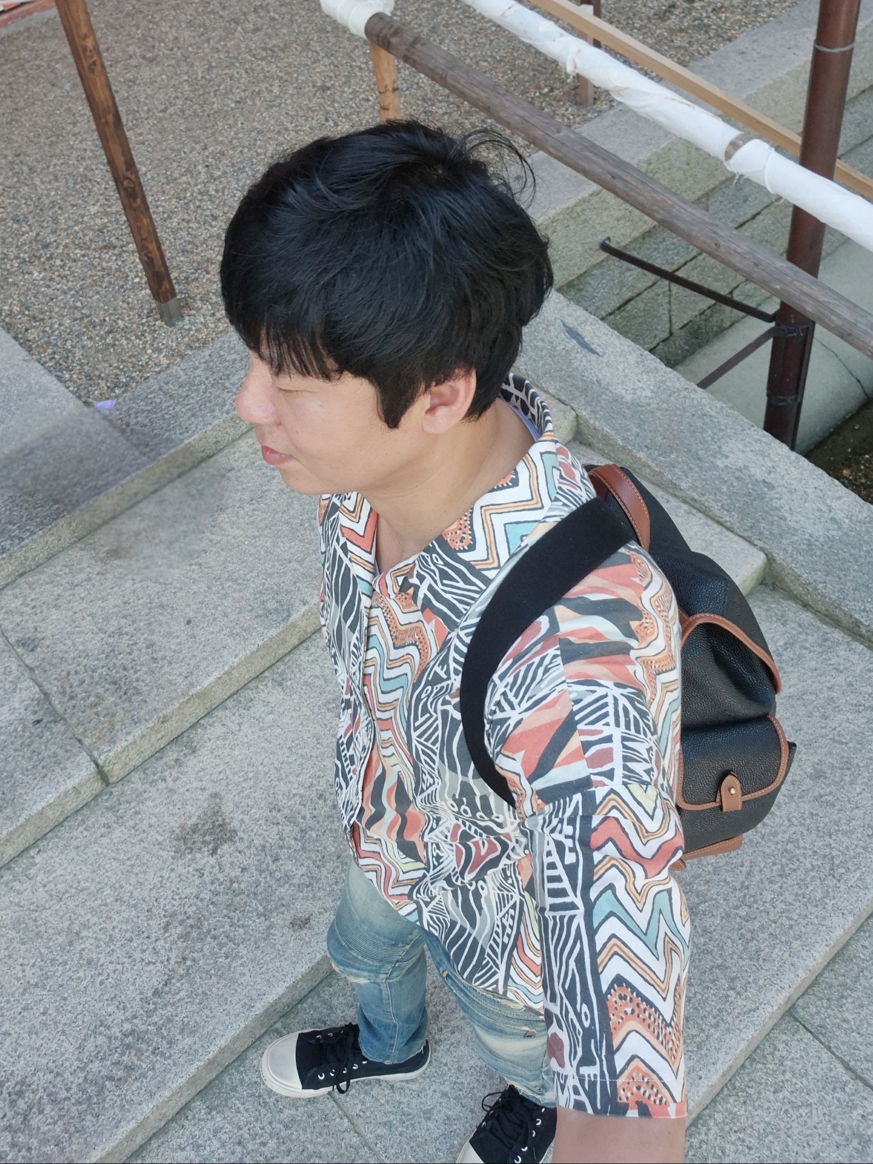 Human made Boxer Brief Black, Mulberry Heritage Backpack Mole Cognac Eco Scotchgrain 착용 스타일 - 4