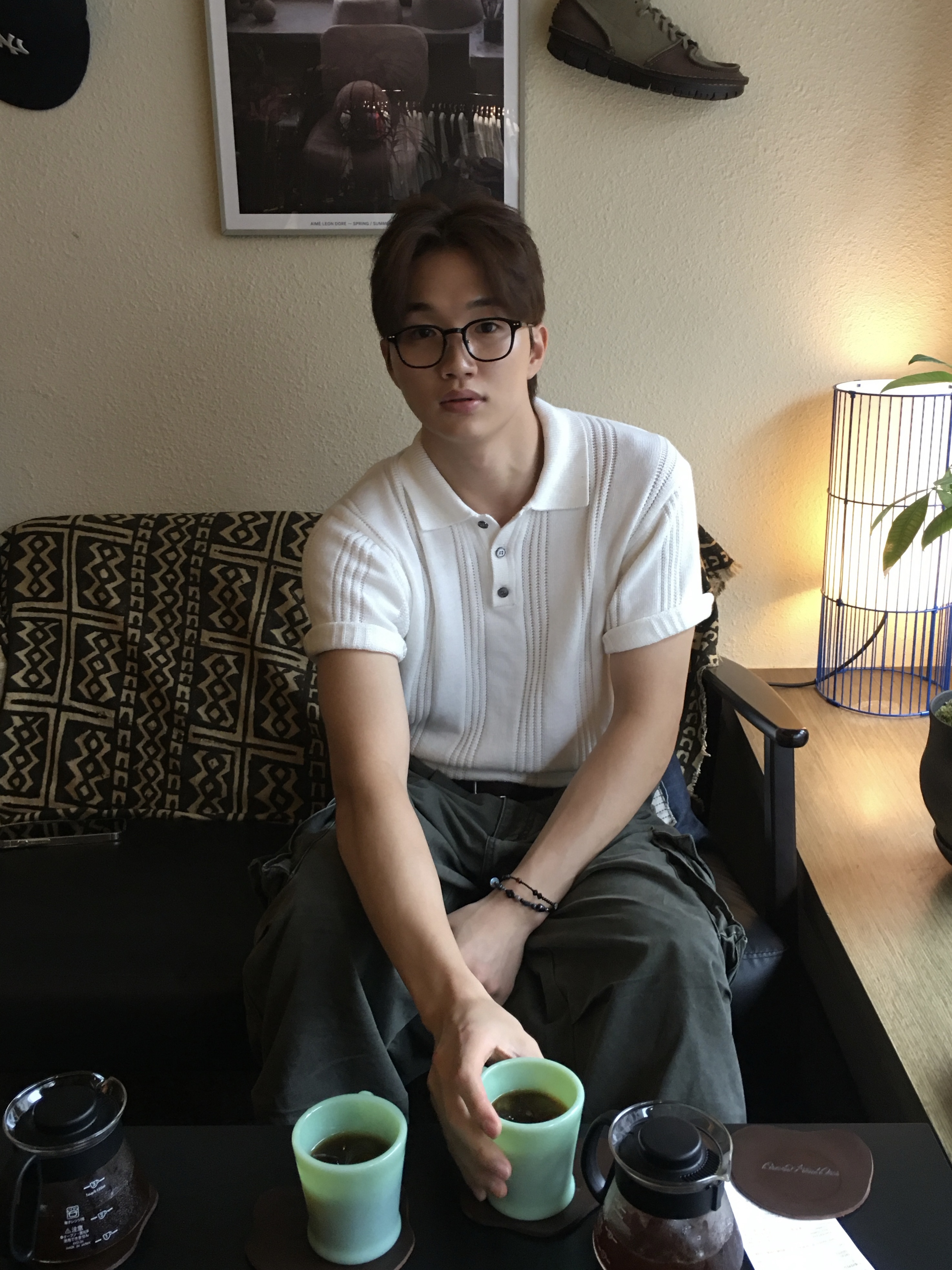 KREAM 스타일 - 2