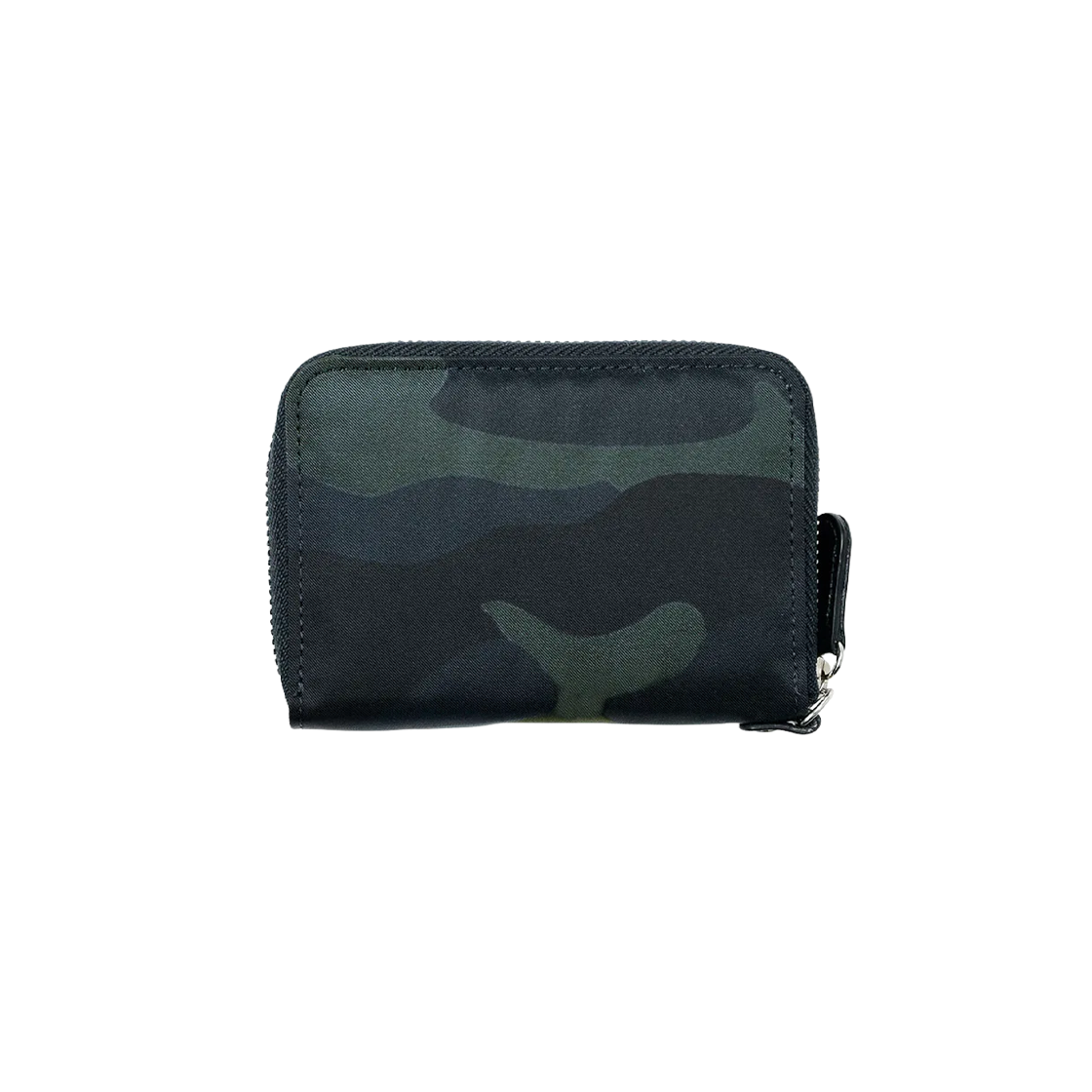 포터 카모플라주 월렛 키 케이스 네이비 블루(Porter Camouflage Wallet Key Case Navy Blue) - 2