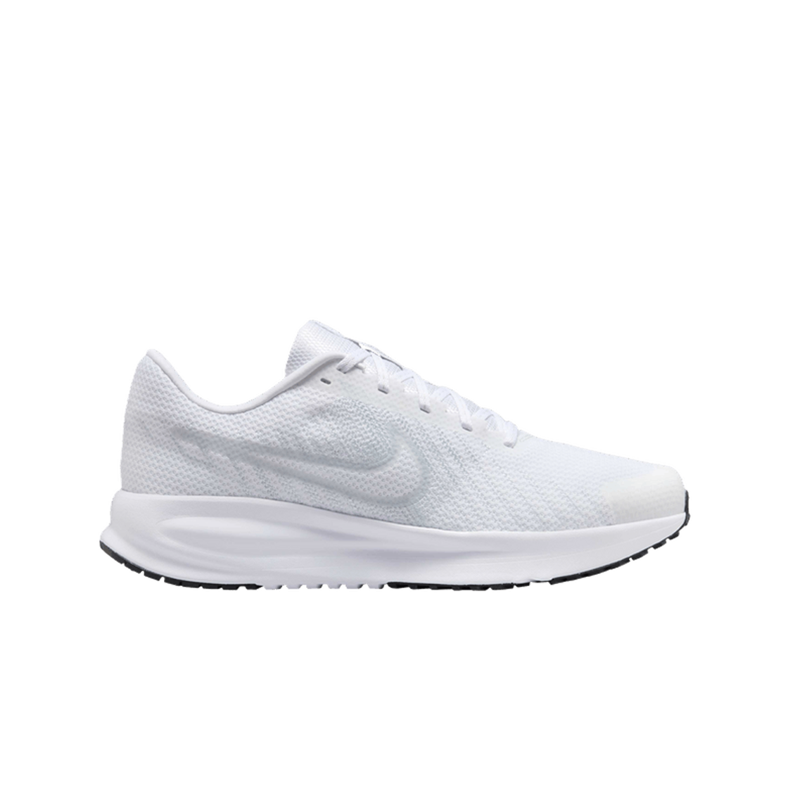 나이키 런 디파이 화이트 블랙(Nike Run Defy White Black)