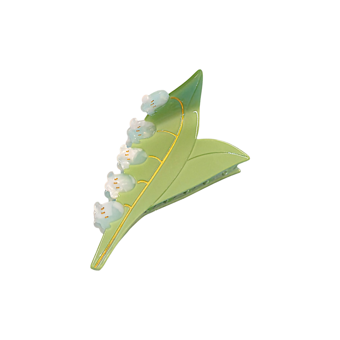 P00000JE Coucou Suzette Lilly Velly Hairclaw