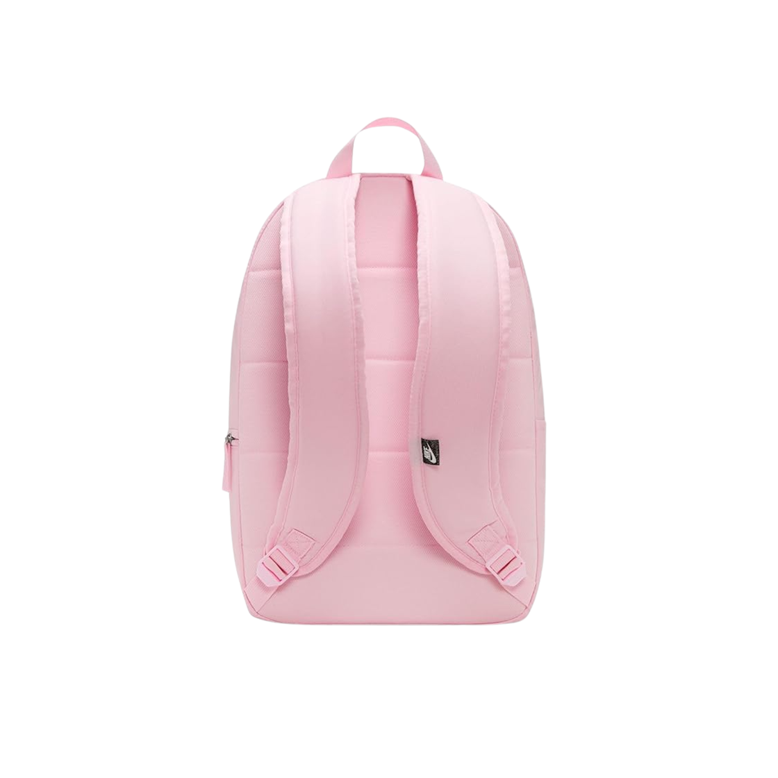 나이키 헤리티지 백팩 25L 핑크 폼 화이트(Nike Heritage Backpack 25L Pink Foam White) - 2