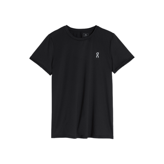 1WE10580553 (W) On Running Core T-Shirt Black