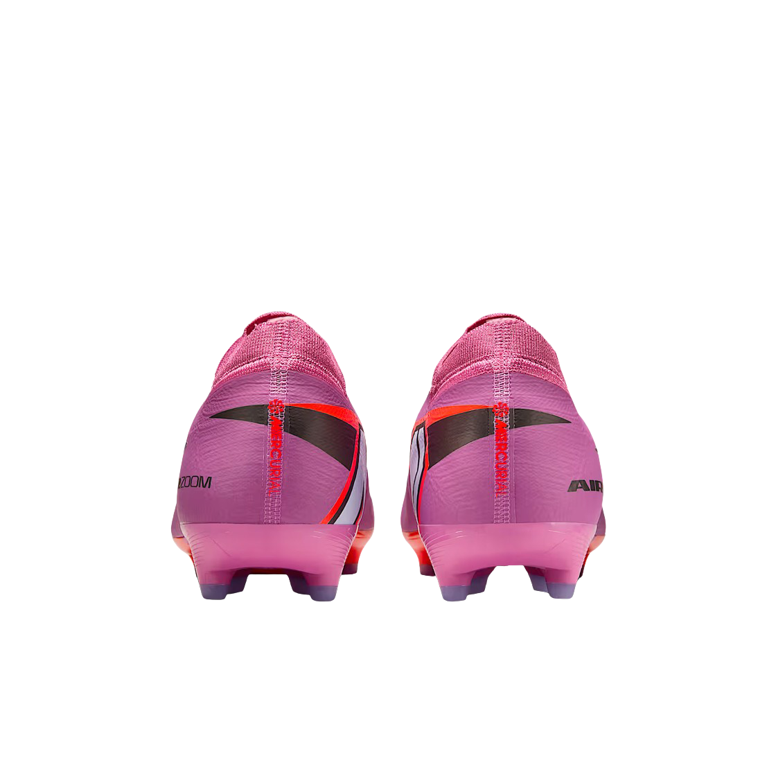 나이키 머큐리얼 베이퍼 16 프로 AG 매직 플라밍고 토탈 크림슨(Nike Mercurial Vapor 16 Pro AG Magic Flamingo Total Crimson) - 3