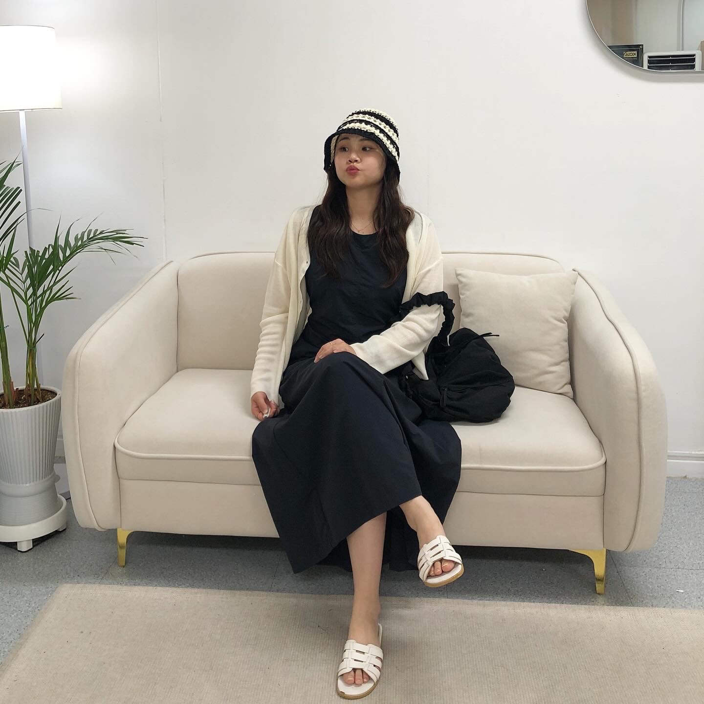 지니의데일리룩님의 스타일 - 6