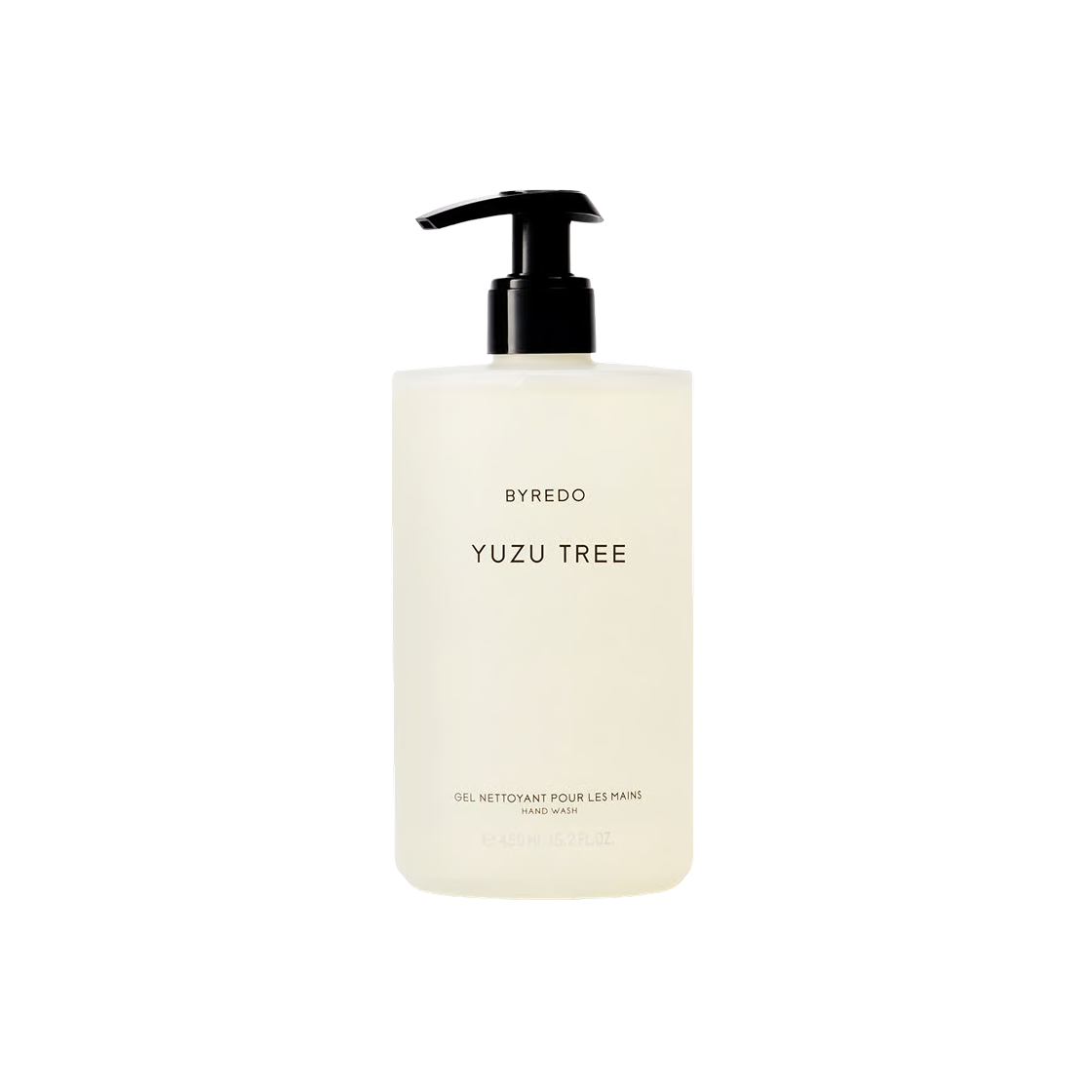 바이레도 유즈 트리 핸드 워시 450ml (국내 정식 발매 제품