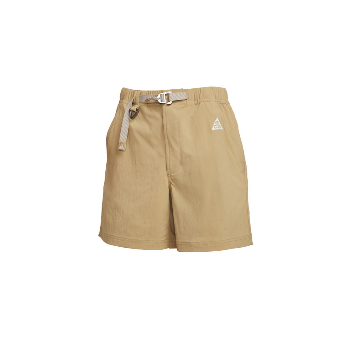 나이키 ACG 하이킹 쇼츠 파라슈트 베이지 컬리지 그레이 - 아시아(Nike ACG Hiking Shorts Parachute Beige College Grey - Asia) - 1