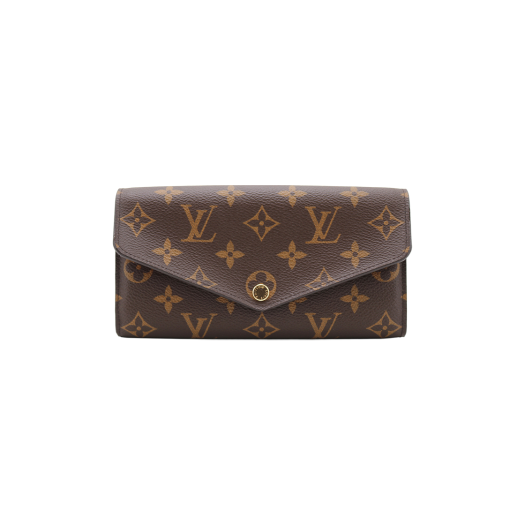 ITPHAMRTS5VW Louis Vuitton Sarah Wallet M60531