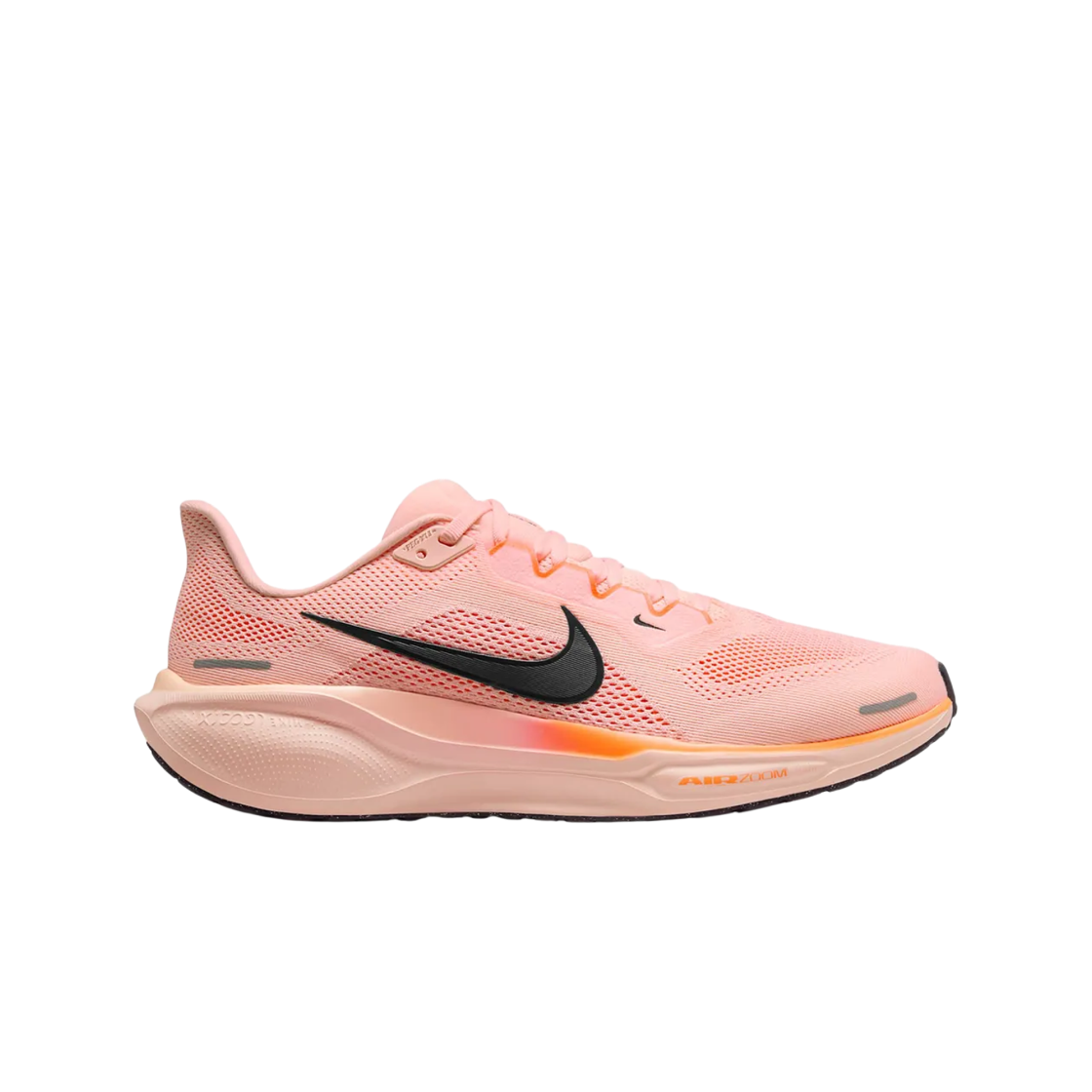 나이키 에어 줌 페가수스 41 크림슨 틴트 워시드 코랄(Nike Air Zoom Pegasus 41 Crimson Tint Washed Coral)